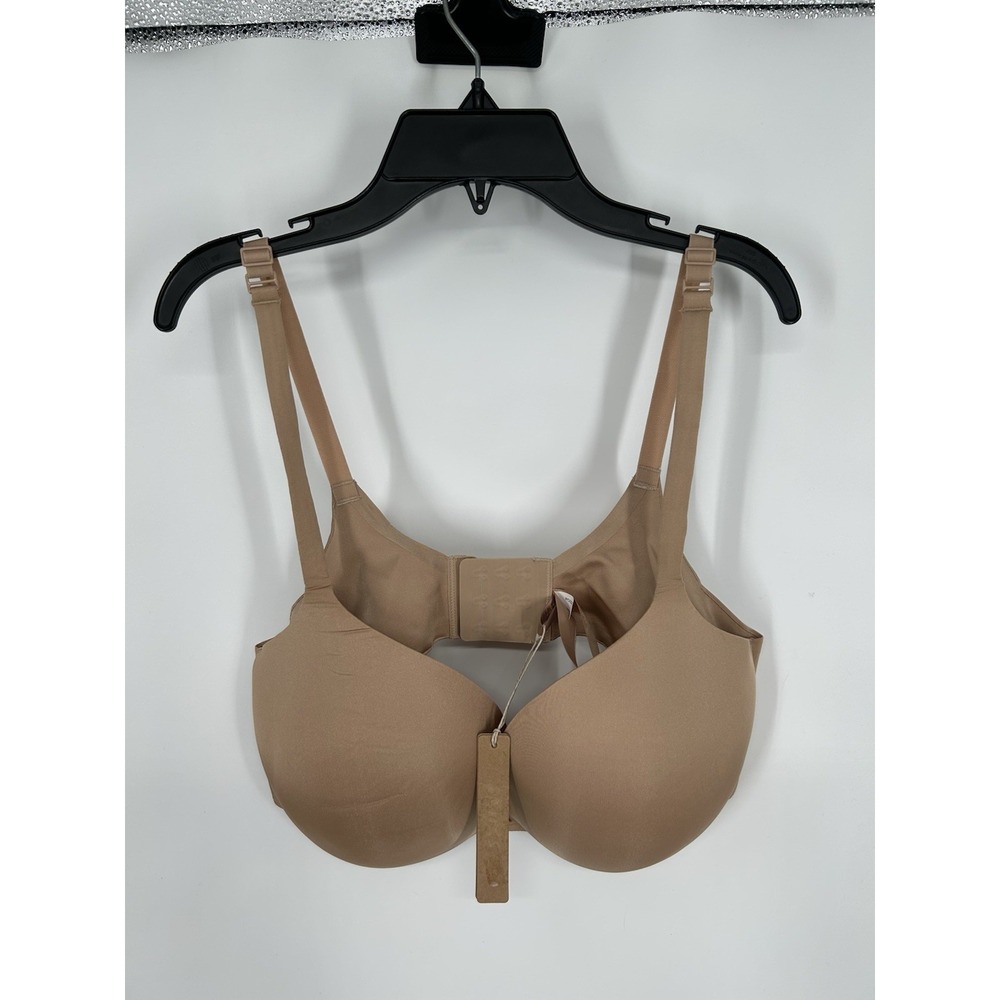 SKIMS Tan Bra